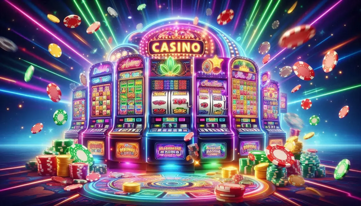 Wildzy Casino